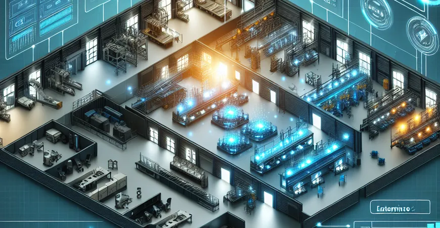 生产进度难预测？MES 系统「趋势分析」功能提前预判